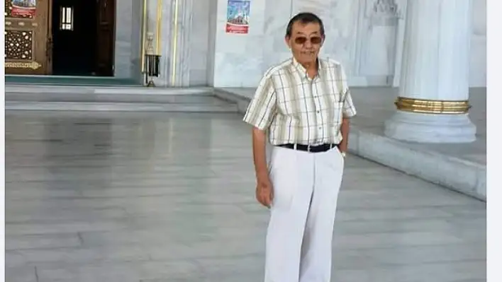 Acı haber Kayseri'den: Memici Kızılkaya'nın eşi vefat etti