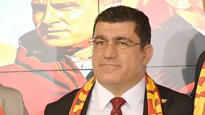 Açıkalın'dan rekor üstüne rekor! Kayserispor'da aynı başarı gelir mi?