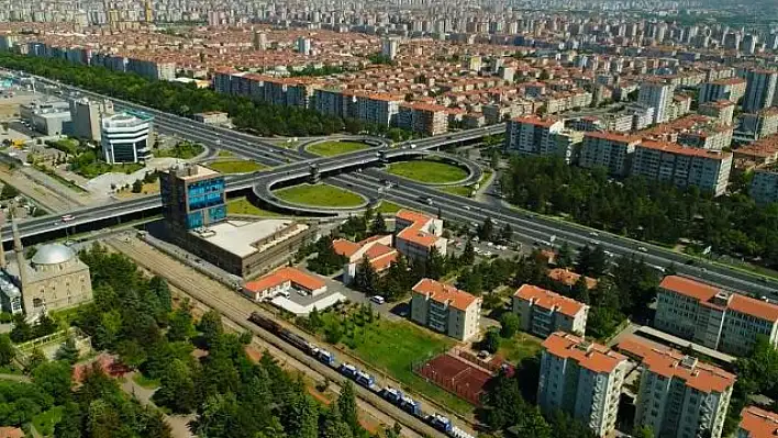 Acil uyarı - Sivas ve Yozgat'ta görüldü, sıra Kayseri'de olabilir!