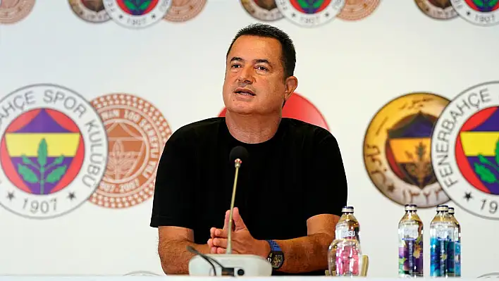 Acun Ilıcalı Kayseri'de yine gündem oldu! Tepki yağdı