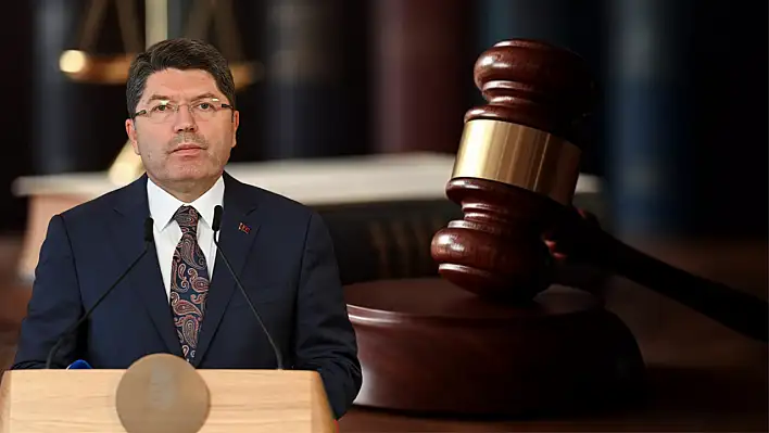 Adalet Bakanlığı bin yeni hâkim ve savcı yardımcısı alacak!