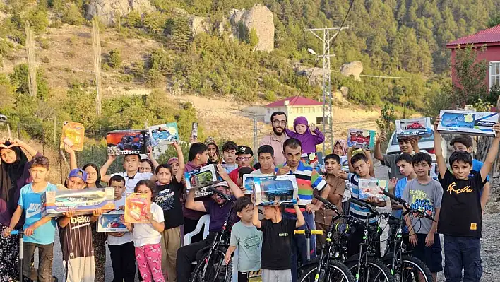 Adana'da engelsiz cami projesi!