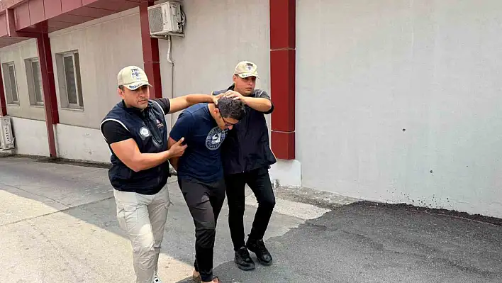 FETÖ'nün eski uzman çavuşları Adana'da yakalandı