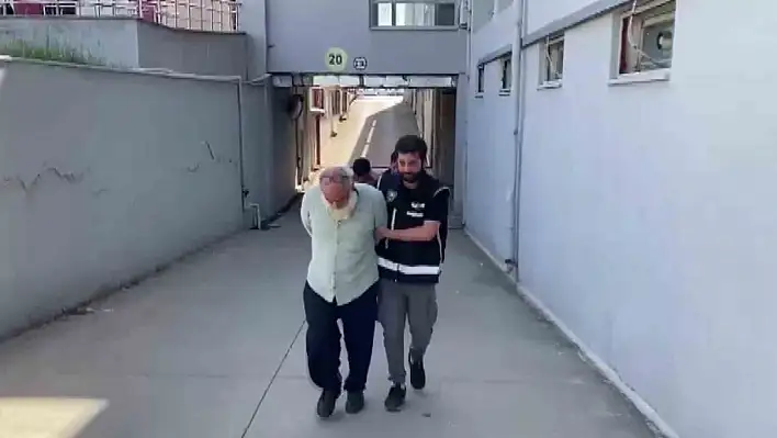 Adana'da 4 Milyon TL'lik Kaçak Sigara Operasyonu