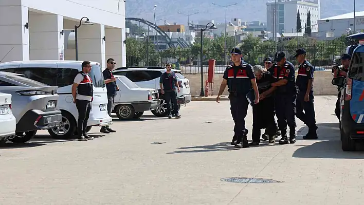 69 yaşında istismar suçundan tutuklandı