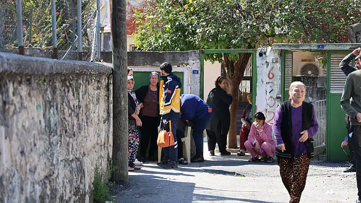 Adana'da akıl almaz cinayet!