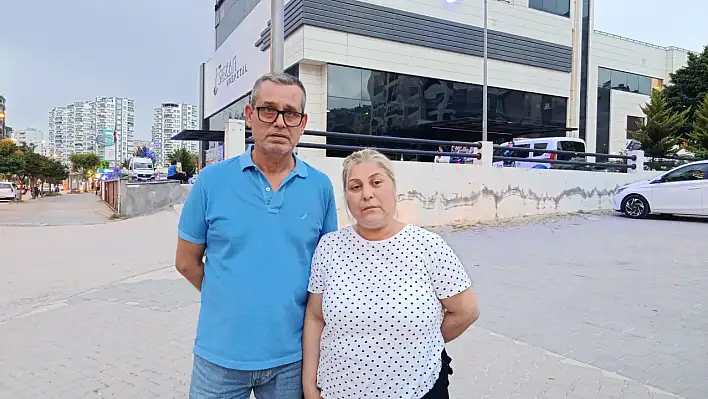 Adana'da akıllara durgun veren iddia: Özel hastane cenazeyi kaybetti!