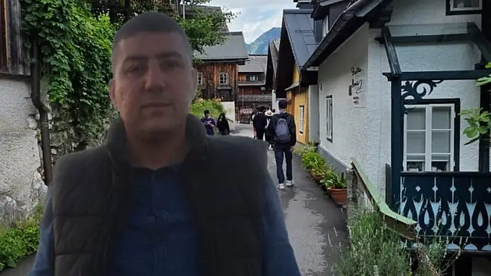 Adana'da araç park etme kavgası Can aldı!