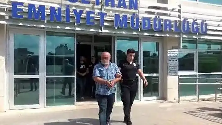 Adana'da bir kişiyi öldürüp, 4 kişiyi yaralayan 2 şüpheli tutuklandı