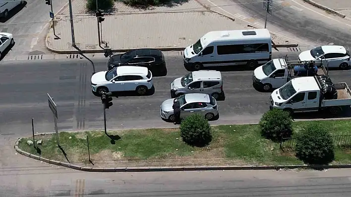 Cam silici tehdidi! Para alamayınca çılgına dönüyorlar