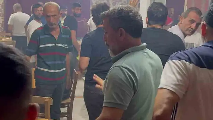 Adana'da kumarhane baskını: 49 şahıs yakalandı