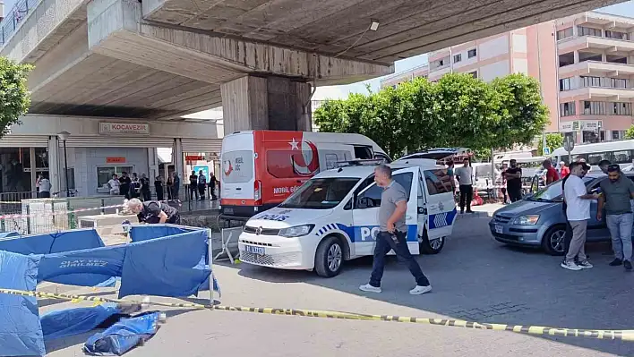 Adana'da eşini ve bacanağını öldüren uzman çavuş hakkında karar çıktı!