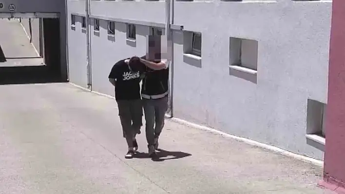 Firari torbacılara operasyon: 19 hükümlü cezaevine gönderildi