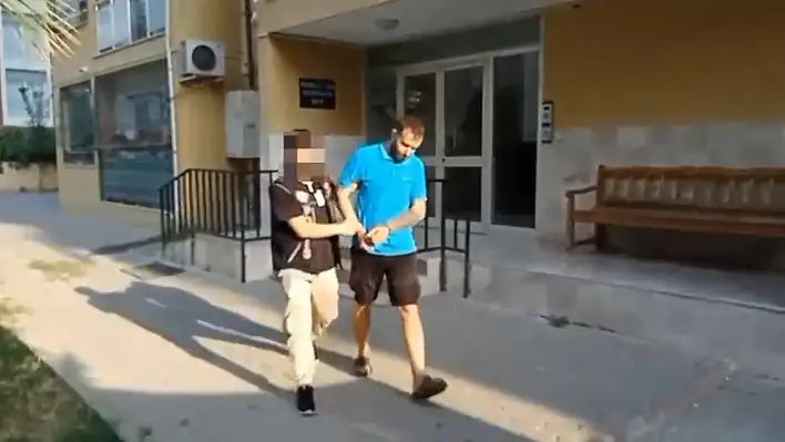 Adana'da firari torbacılara operasyon düzenlendi!