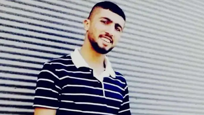 Adana'da genç adamın cansız bedeni bulundu!