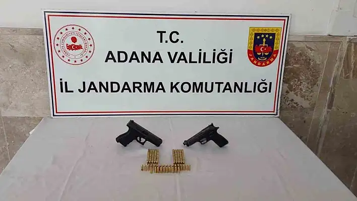 Jandarma kaçakçılara izin vermedi!