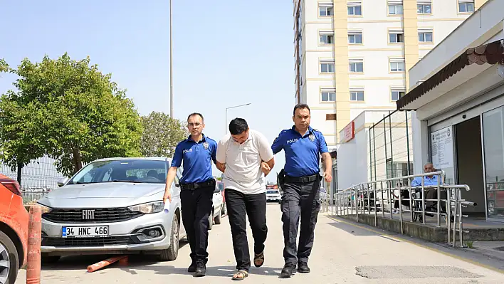 Adana'da hamile kadın öldü, bebeği yaşıyor