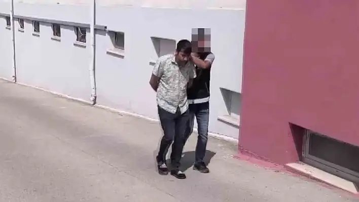 Adana'da hüküm giyen 13 şahıs yakalandı!