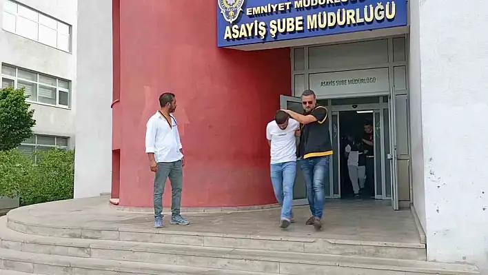 Adana'da şafak operasyonu - Çok sayıda kişi yakalandı!