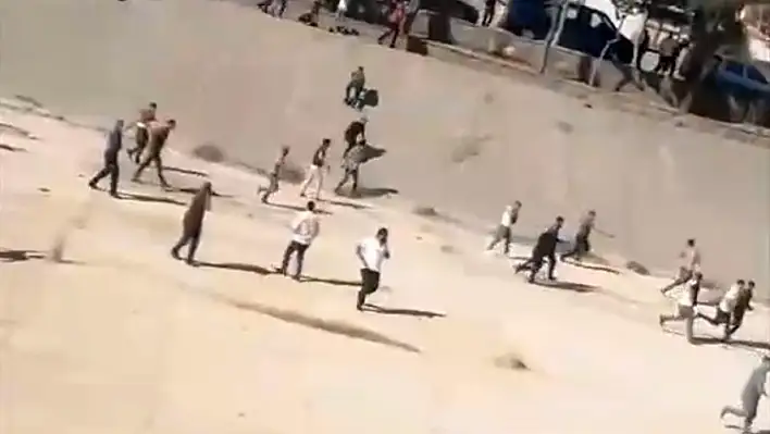 Adana'da hükümlüyü polisten kaçıran mahalle muhtarı çıktı!