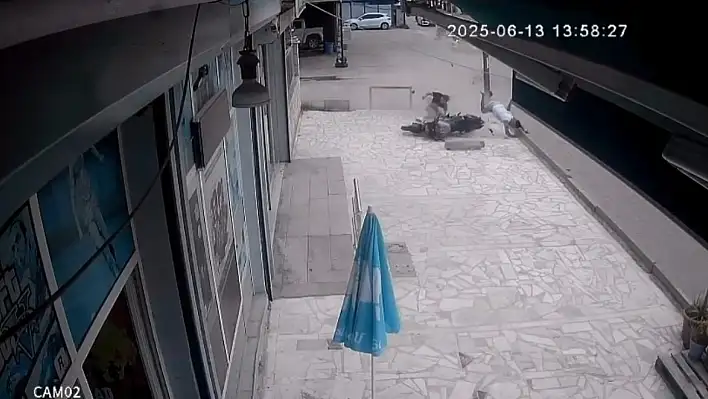 Adana'da iki ayrı kaza: 2'si ağır 3 kişi yaralandı