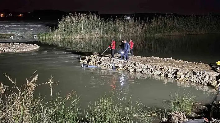 Adana'da küçük çocuk kayboldu! Jandarma ve AFAD ekipleri arıyor
