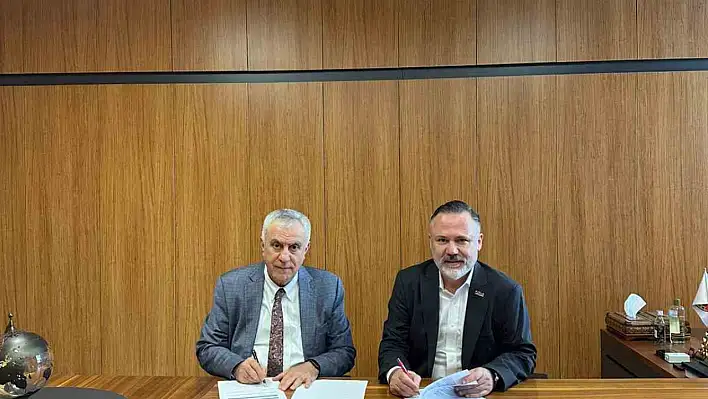 Adana'da Türkiye'nin 3. Kazan Operatörlüğü Eğitim Merkezi kuruluyor