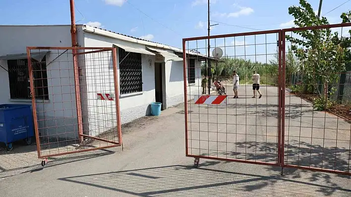 Kavgayı Ayırmak İsterken Canından Oldu! Adana'da Silahlı Çatışma