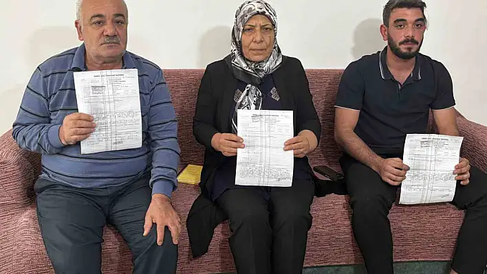 Park yeri tartışası husumete dönüştü!