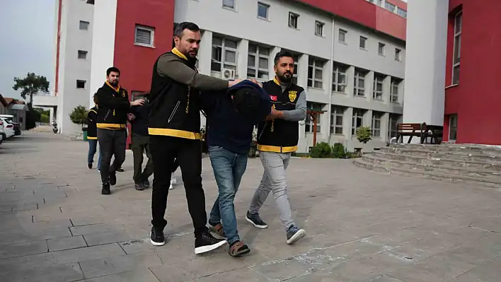 Adana'da sokak cinayeti: 4 zanlı tutuklandı!