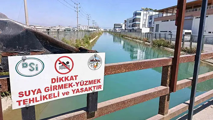 Adana'dan bir üzücü haber daha geldi