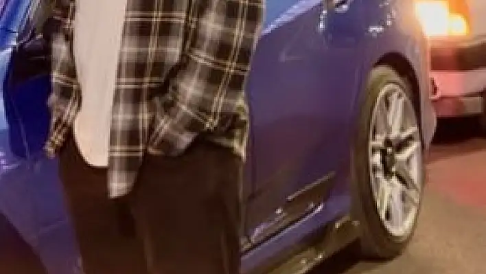 Adana'da şüpheli bıçaklanma - Ölü ve yaralı var!