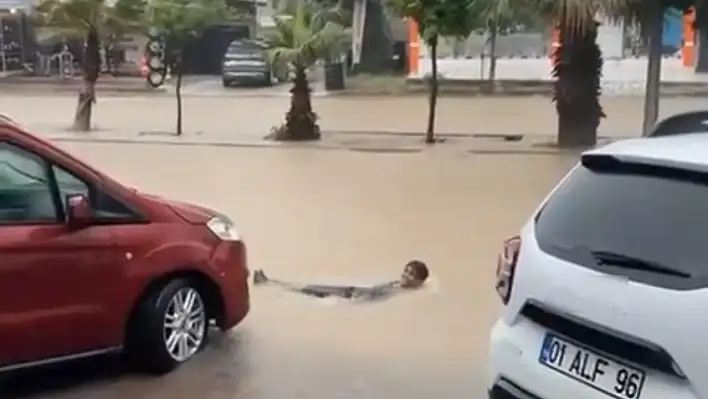 Adanlılar belediyen memnun değil - 'Bize sahip çıkan yok!'