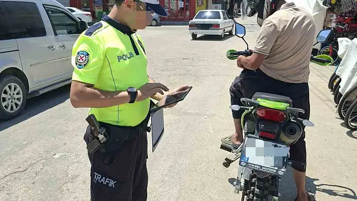 Adana Kozan'da silah ve suç operasyonu: 7 tutuklama!