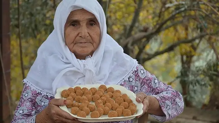 Unutulmaya yüz tutmuş yemek ve el sanatları yeniden hayat buluyor!