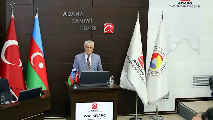 Azerbaycan ve Türkiye arasındaki 15 milyar dolarlık ticaret hedefine kararlılıkla yürüyorlar