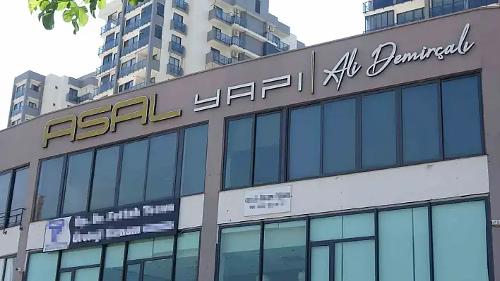 Adana Yüreğir Belediye Başkanı Demirçalı'ya silahlı saldırı!