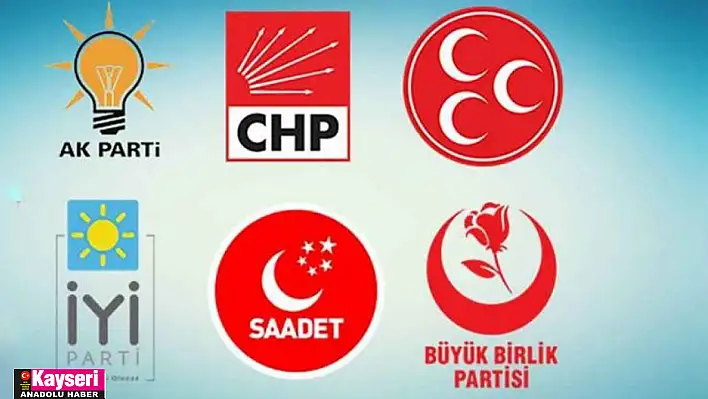 Aday sayısı artıyor