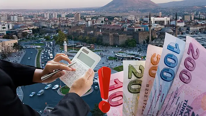 Adı denetim: Emekçi 10 kat fazla vergi ödedi