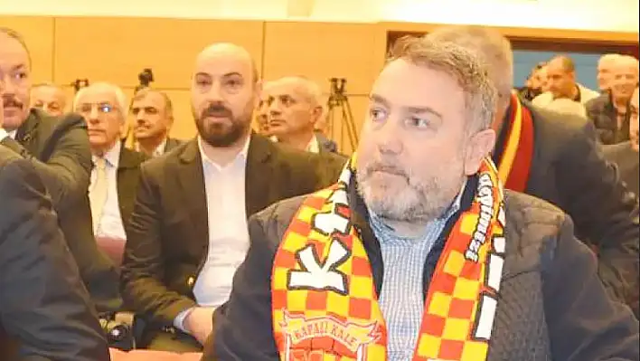 Adı Kayserispor ile anılıyordu, Başkente gidiyor!