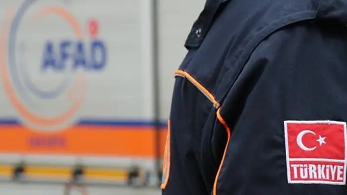 AFAD Kayseri'de personel alımı gerçekleştirecek: İşte şartlar!
