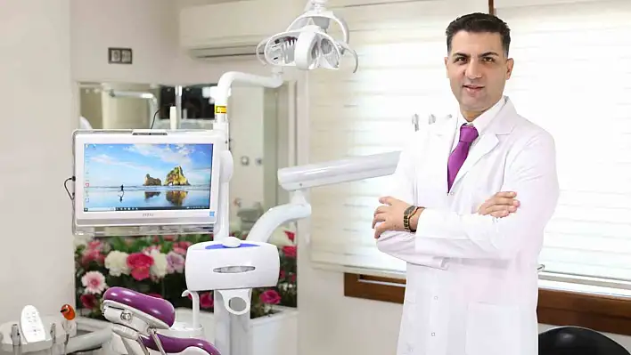 Basit Bir Diş Eti Kanaması, Löseminin Habercisi Olabilir