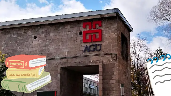 AGÜ'de akademik kadro açıldı: Öğretim görevlisi alınacak – İşte detaylar!