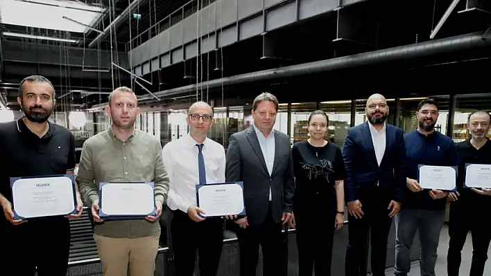 AGÜ'de akredite başarısı!