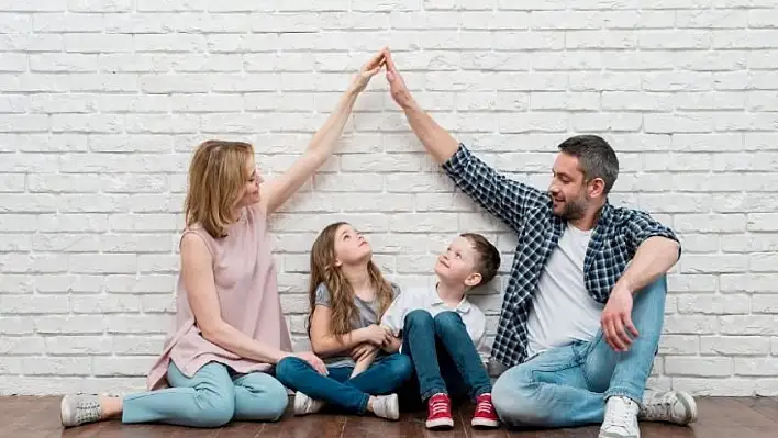 Aile değerleri tehlikede mi? Üner Karabıyık Kayseri'de cevaplayacak