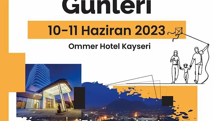 Kayseri'de 'Aile Hekimleri Günleri' başlıyor