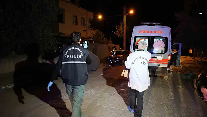 Adana'daki çifte aile cinayetinde şok ifadeler!