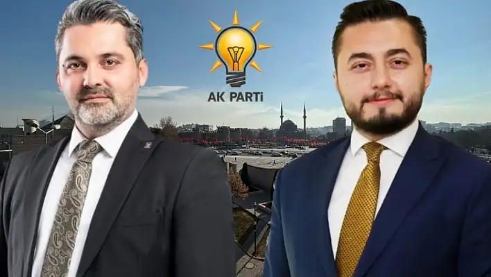 AK Parti'de düğüm çözülüyor- İl Başkanı kim olacak?