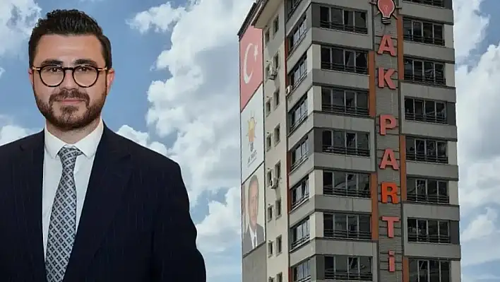 AK Parti İl Başkanı Okandan'dan CHP Genel Başkanı Özel'e tepki!