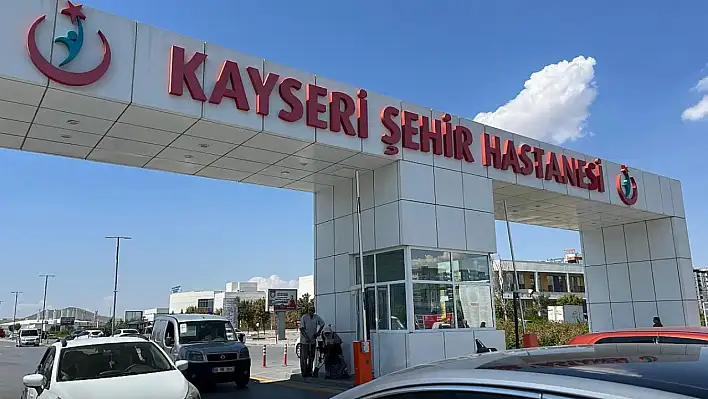 AK Parti İl Başkanı Okandan duyurdu: Kayseri'ye 32 yeni hekim atandı